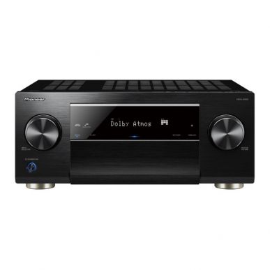 AV ресивер Pioneer VSX-LX503-B